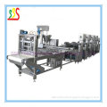 Fish Dumplings Production Line (SSS-R400)